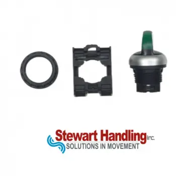 NestaFlex Iluminated Switch Off/Forward/Reverse. Part #17830